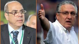 روبير نوزاري: روراوة يتحمّل مسؤولية مهزلة الغابون