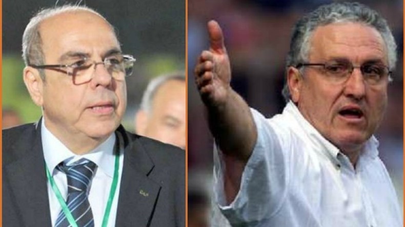 روبير نوزاري: روراوة يتحمّل مسؤولية مهزلة الغابون