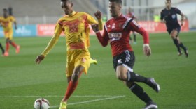 هدفان رائعان في جوارية عاصمية متكافئة