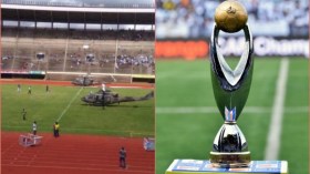 ماذا حدث في مباراة “كابس يونايتد- مازيمبي”؟