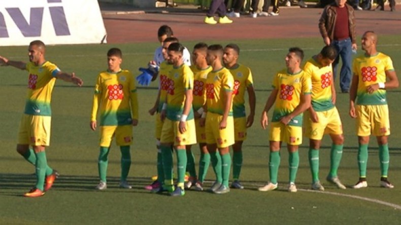 “الكناري” يتعادل في الكونغو برازافيل