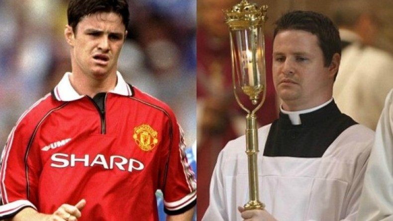 كروي بريطاني معتزل: فضّلتُ الله على الخمر والنّساء والمُتعة