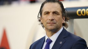 منتخب السعودية على خطى “محاربي الصحراء”