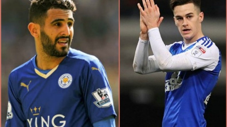 نحو مغادرة محرز ليستر سيتي هذه الصائفة