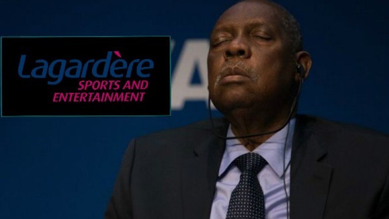 اتّهام حياتو بِتقديم رشوة قيمتها 5 ملايين دولار