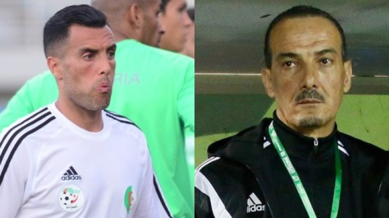 “اللّغز” منصوري باقٍ ويتمدّد!