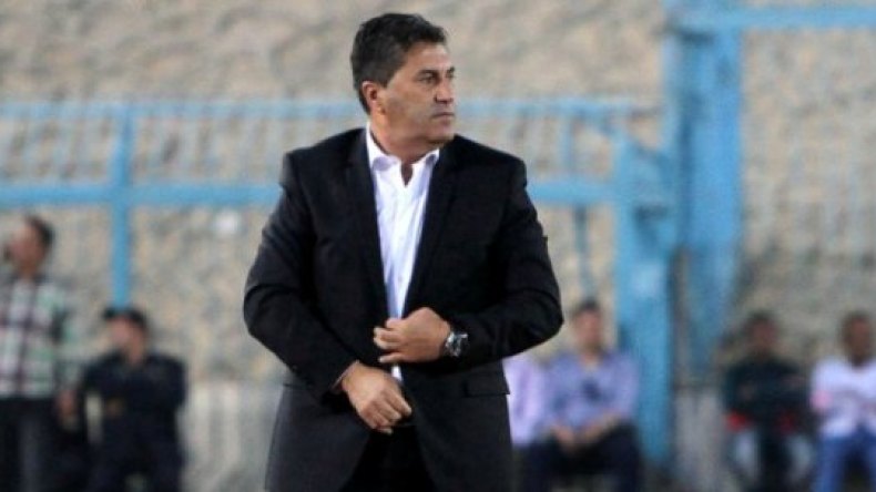 “بيسيرو” مدربا جديدا لـ براهيمي