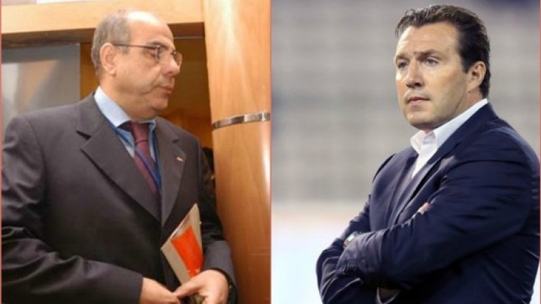 “الخضر” بين جشع ويلموتس وتقشّف روراوة