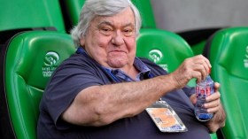 وفاة رئيس فريق “بودبوز” وهو يحتفل بِعيد ميلاده