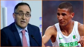 براهمية: أطراف تستغلّ مخلوفي لتصفية حسابات سياسية