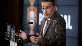 البرتغالي “بينتو” يحسم قراره بشأن ترشيحه لتدريب “الخضر”