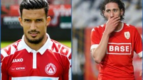 ثنائية من سعدي في مرمى بلفضيل!