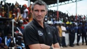 مدرب مازيمبي: التعثّر في البطولة سببه اتحاد العاصمة