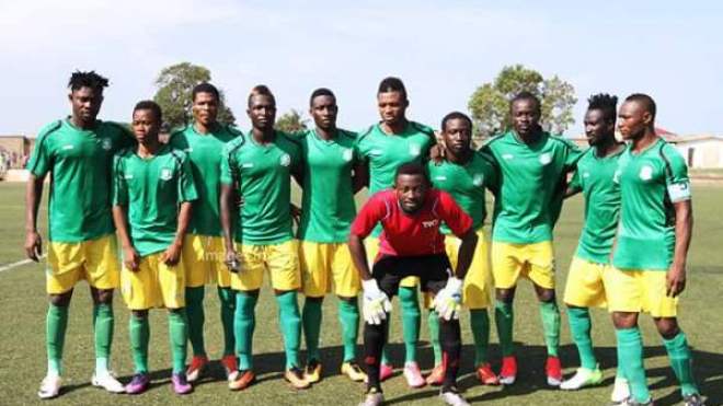 إدارة أدوانا ستارز: ينتظرنا “الجحيم” في سطيف!