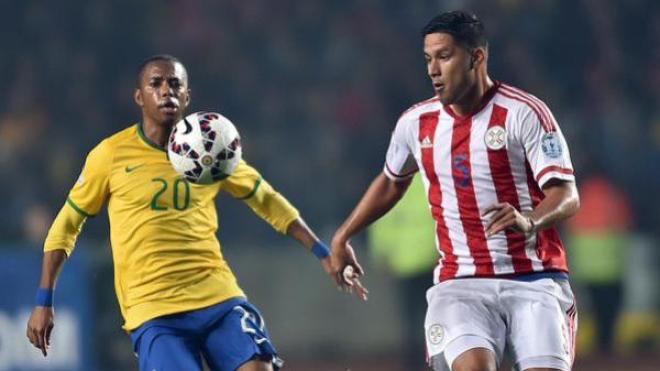 “المريض” البرازيلي يعود إلى المستشفى و”قمّة الأرض” لن تلعب