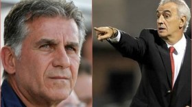 كارلوس كيروش: مدرب قطر شتم والدتي