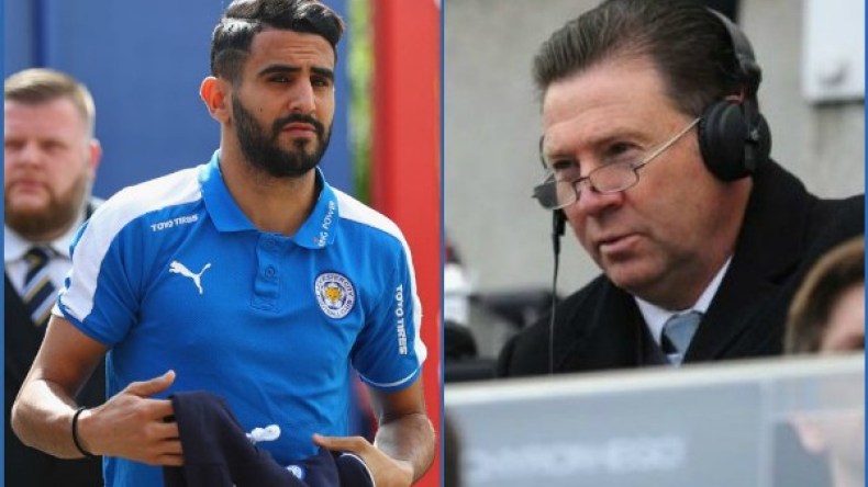 “على توتنهام جلب محرز إذا أراد نيل لقب البطولة”