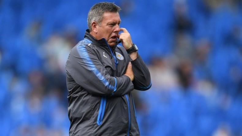 شكسبير يعترف بِتخوّفه من رحيل محرز