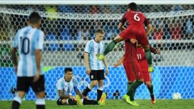 فوز البرتغال وممنوع الخسارة الثانية لآمال “الخضر”