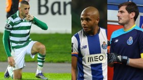 سليماني “يُدغدغ” براهيمي وكاسياس بهدفين!