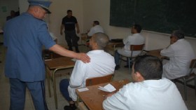 أكثر من 34 ألف محبوس بامتحان إثبات المستوى