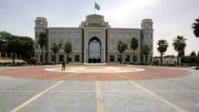 إصابة فرنسي على أيدي الحرس الرئاسي في موريتانيا