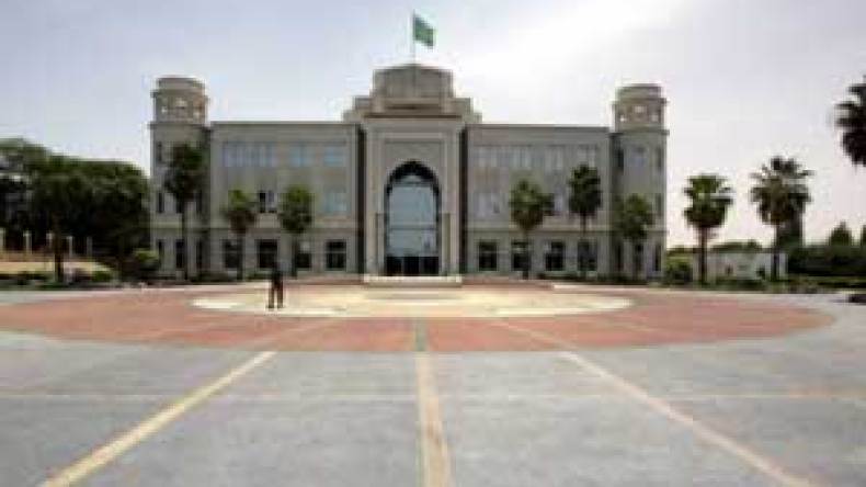 إصابة فرنسي على أيدي الحرس الرئاسي في موريتانيا