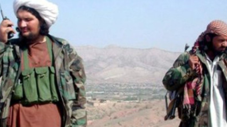 تضارب الأنباء حول وفاة زعيم طالبان باكستان