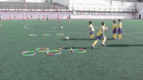 لغز ملعب البارادو!