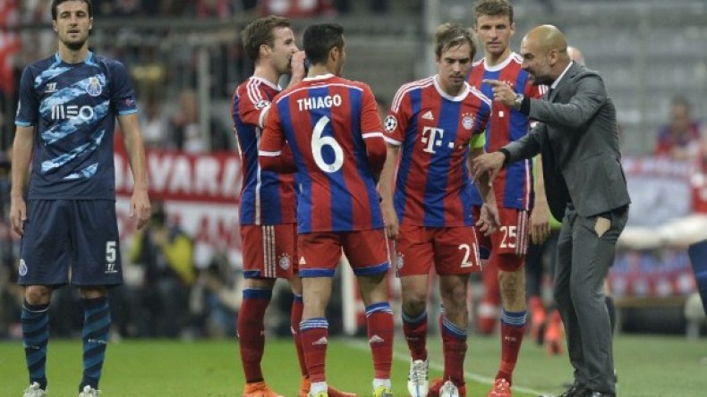 هل “الفأر الخيّاط” هو من صمّم سروال غوارديولا المثير للجدل؟!