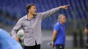 مدرب فريق ران: جلب زفان سيفيدنا كثيرا