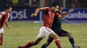 الأهلي يكمل عقد الفرق المتأهّلة إلى مونديال الأندية