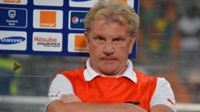 مدرب بوركينافاسو: منتخب الجزائر منافس كبير ولقاء الذهاب سيكون حاسما