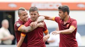 هدف خرافي لـ بيانيتش