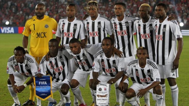 فوز المنافس الإفريقي المقبل لوفاق سطيف