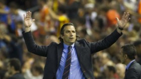 إقالة مدرب فريق فيغولي