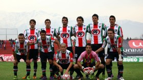 فريق فلسطيني في كأس “ليبارتادورس”