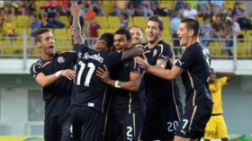 سوداني يبعث بتحيّات العيد من مولدافيا!