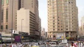 لجنة الحج والعمرة بالسعودية تفتح ملف سعودة الفنادق والمطالبة بوضع كاميرات