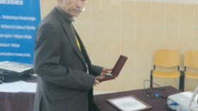 مخابر‭ ‬إنجليزية‭ ‬وخليجية‭ ‬تريد‭ ‬الاستحواذ‮ ‬على‭ ‬باحث‭ ‬جزائري‭ ‬