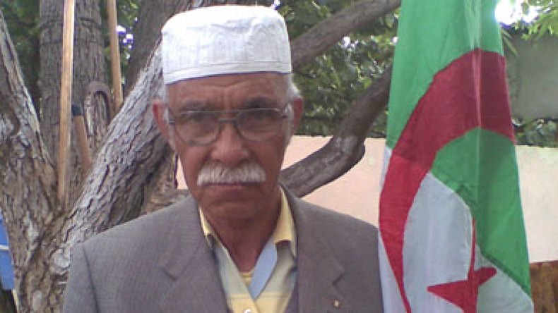 مسبل في ثورة التحرير يقضي آخر عمره في التسول بسيدي راشد