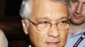 شكيب خليل: اجتماع استثنائي لمنظمة الأوبيب مطلع  أفريل المقبل