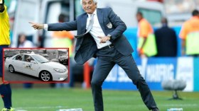 مغامرات “العمّ وحيد” خليلوزيتش في السعودية!