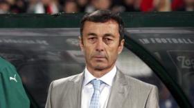 المدرب الأسبق لبلغاريا يريد قيادة “الكناري”