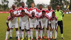 إنسحاب منتخب السيشل بسبب فيروس “إيبولا”