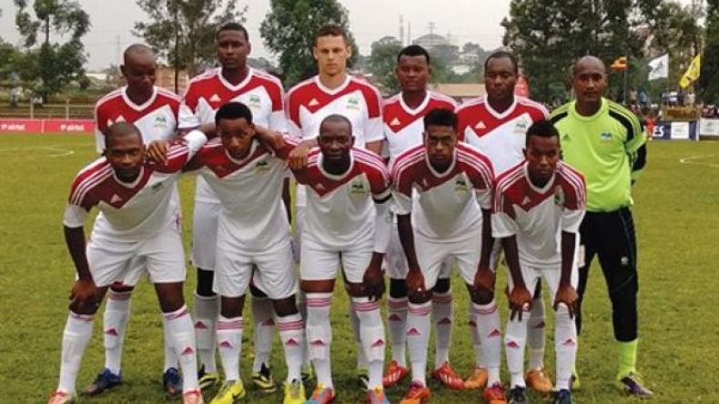 إنسحاب منتخب السيشل بسبب فيروس “إيبولا”