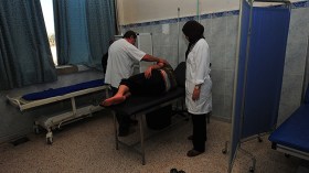 غلق نهائي لمؤسسات صحية خاصة وإنذار أخرى