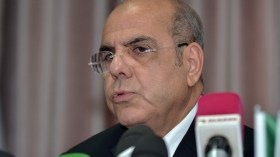 عين “روراوة” على عرش الكاف