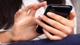 الهاتف المحمول غير حياتي..