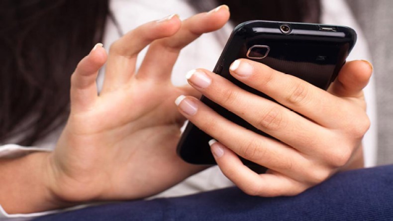 الهاتف المحمول غير حياتي..